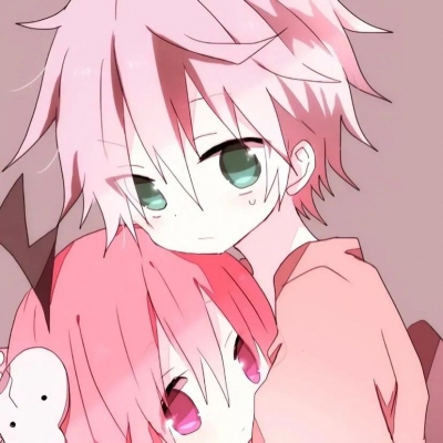 情侣甜蜜的情头(20张)