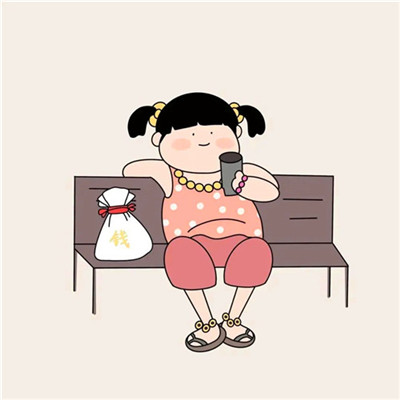 2023最新一对两张的动漫情侣头像(24张)