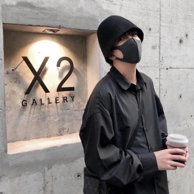 高级感不俗气的情侣头像(精选22张)