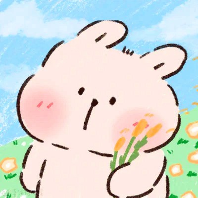 高级感不俗气的情侣头像(精选22张)