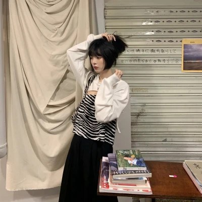 高级感不俗气的情侣头像(精选22张)