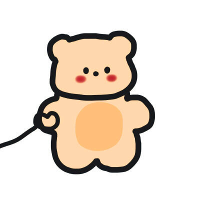 今年新款情侣头像(精选18张)