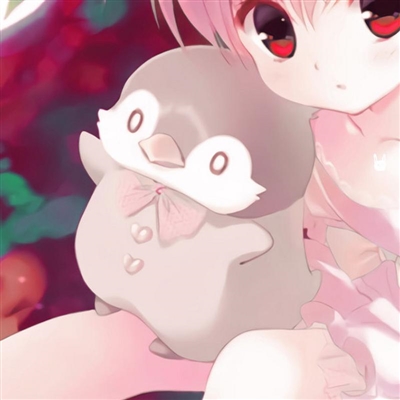 动漫高清闺蜜女生头像(精选14张)