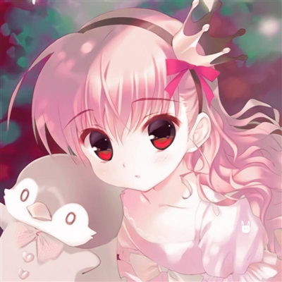 动漫高清闺蜜女生头像(精选14张)