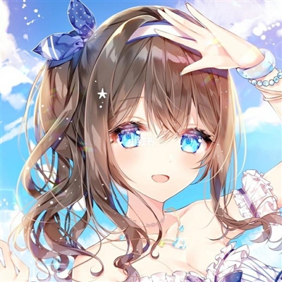 动漫高清闺蜜女生头像(精选14张)