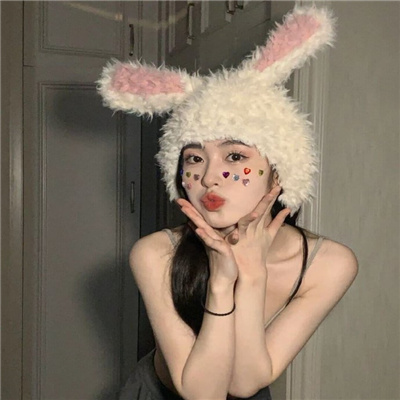 甜美清新真人女头像(精选20张)