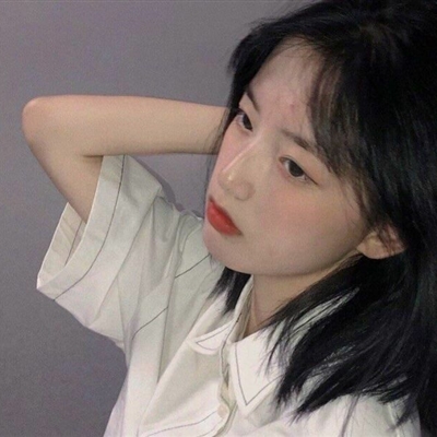 甜美清新真人女头像(精选20张)