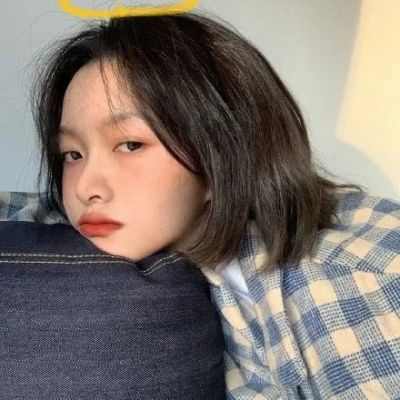 适合当头像的女生头像(32张)