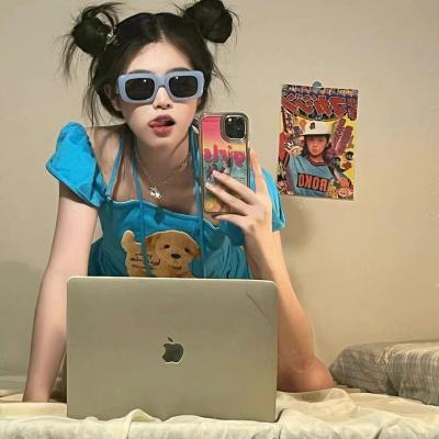 适合当头像的女生头像(32张)