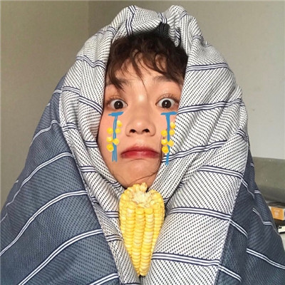 适合当头像的女生头像(32张)