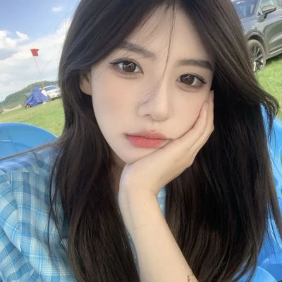 适合当头像的女生头像(32张)