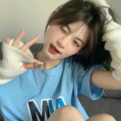 适合当头像的女生头像(32张)