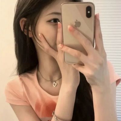 适合当头像的女生头像(32张)