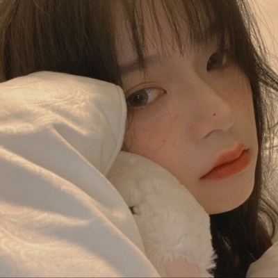 适合当头像的女生头像(32张)