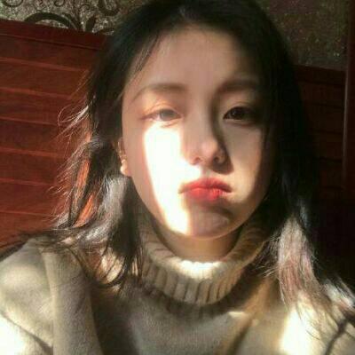 意境女生头像高清图片(18张)