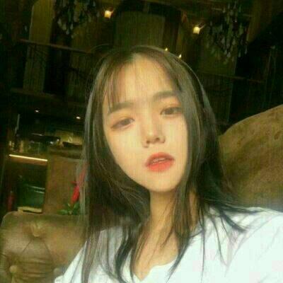 意境女生头像高清图片(18张)