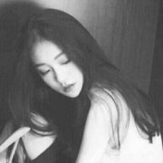 高冷黑白背景图(20张)