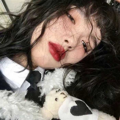 有意境的女孩头像(精选28张)