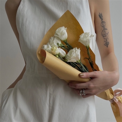 有意境的女孩头像(精选28张)