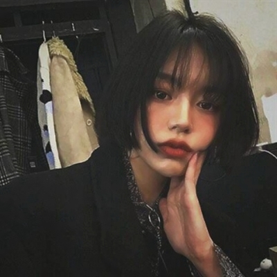 有意境的女孩头像(精选28张)