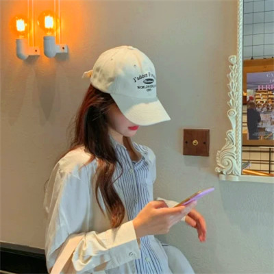 高端大气女性头像(30张)