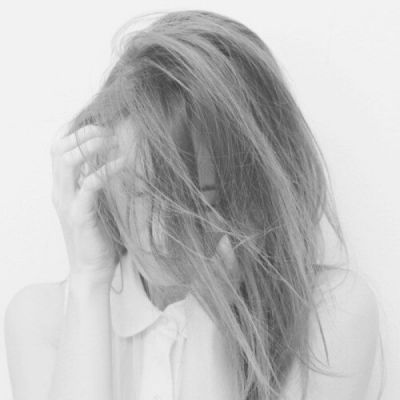 女生伤感心碎的头像(24张)