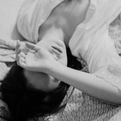 女生伤感心碎的头像(24张)