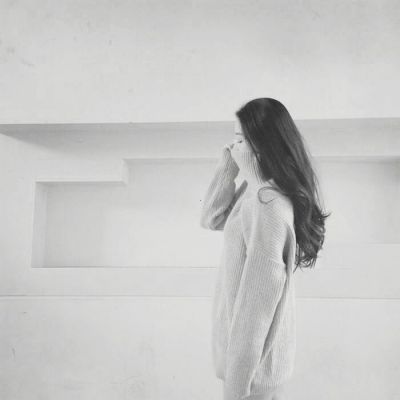 女生伤感心碎的头像(24张)