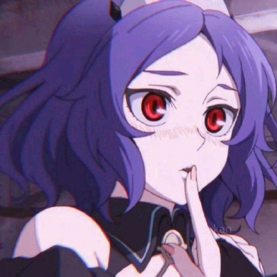 二次元卡通动漫可爱女生头像(精选24张)