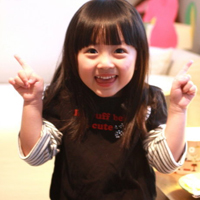 可爱天真的小萝莉qq头像(精选22张)