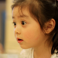 可爱天真的小萝莉qq头像(精选22张)