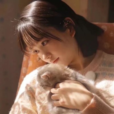 最萌最漂亮女生头像(精选26张)