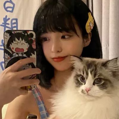 最萌最漂亮女生头像(精选26张)