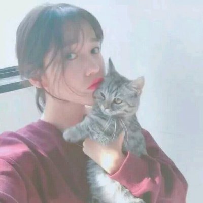 最萌最漂亮女生头像(精选26张)