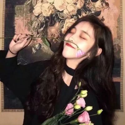 最萌最漂亮女生头像(精选26张)