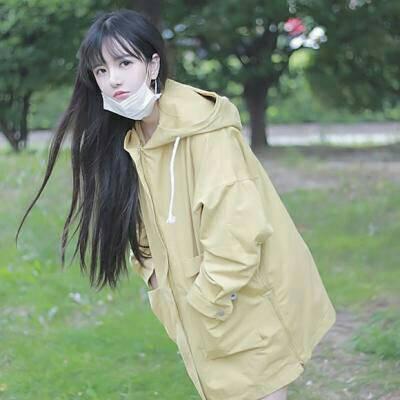 高清好看的QQ头像女生清纯甜美图片(18张)