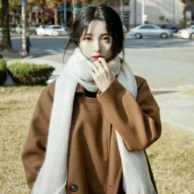 高清好看的QQ头像女生清纯甜美图片(18张)