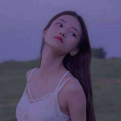 高清好看的QQ头像女生清纯甜美图片(18张)