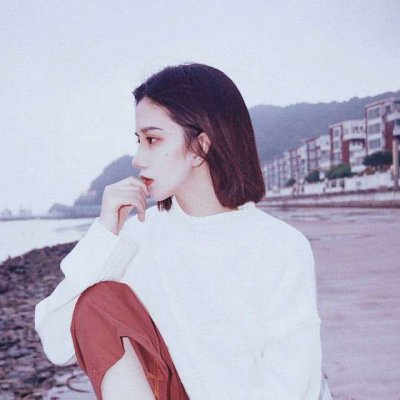 痛到心碎的头像(28张)