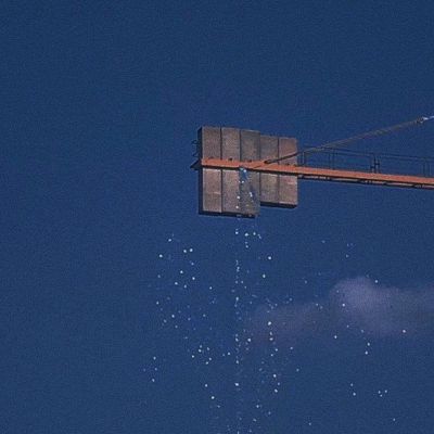 超仙气的意境蓝色系女头像(精选24张)