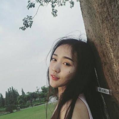 高清清新淡雅的女生图片头像大全(精选18张)