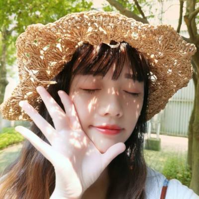 高清清新淡雅的女生图片头像大全(精选18张)