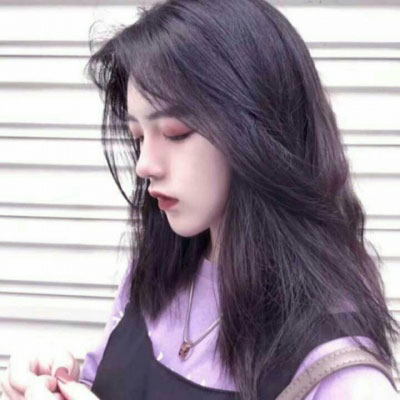 微信头像好看的伤感女生头像(精选18张)