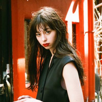 超好看的外国女生头像(精选22张)