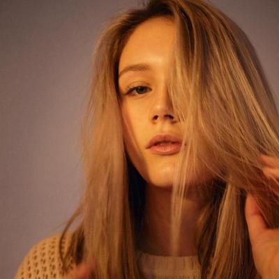 超好看的外国女生头像(精选22张)