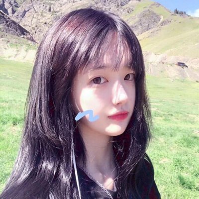 抖音清纯美女头像(32张)