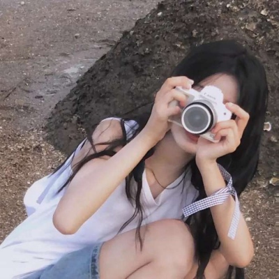 抖音清纯美女头像(32张)