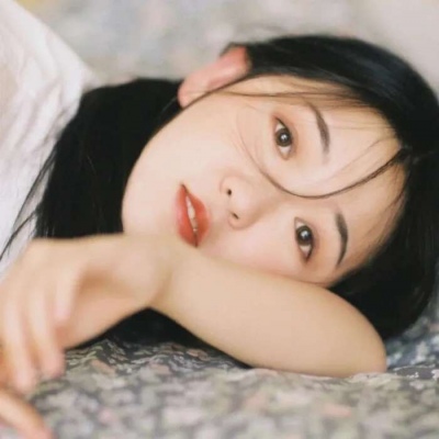 抖音清纯美女头像(32张)