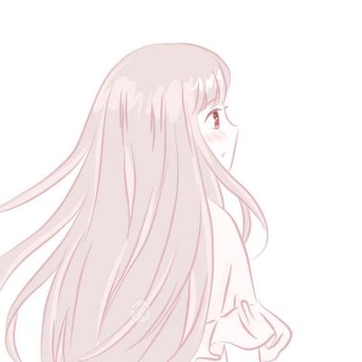 qq头像女生图片(24张)