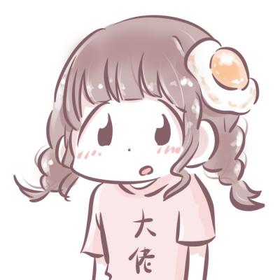 qq头像女生图片(24张)